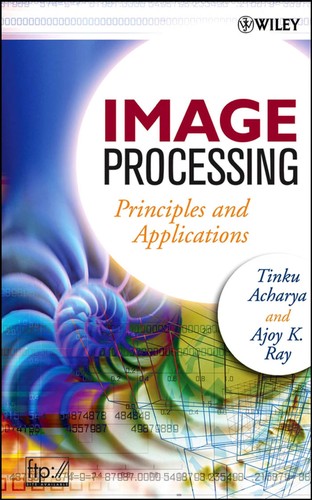 Cover for Image processing