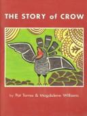 Cover for The Story of Crow