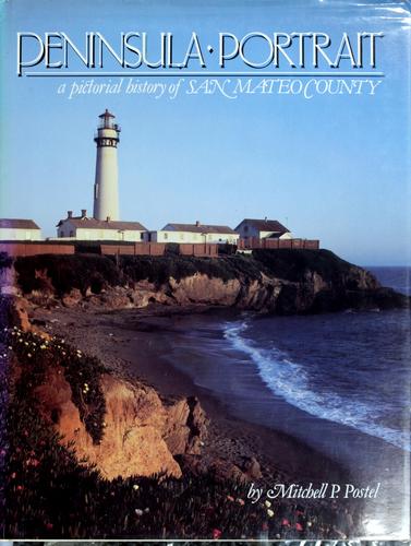 Cover for Peninsula portrait