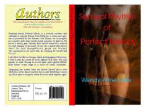 Cover for Sensual Rhythm of Perfect Melody
