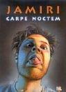 Cover for Carpe Noctem.