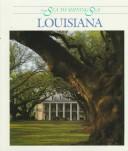 Cover for Louisiana (From Sea to Shining Sea)