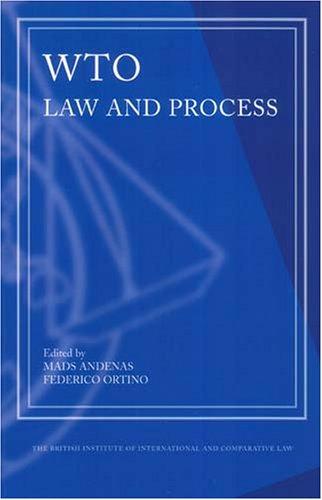 Cover for WTO