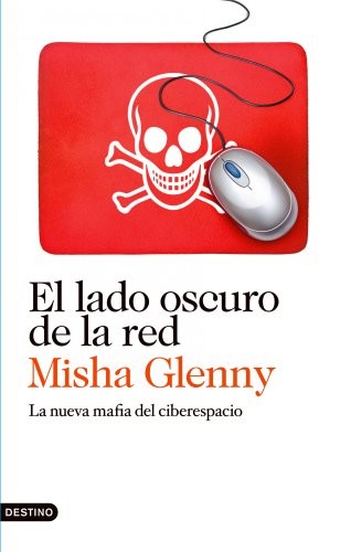 Cover for El lado oscuro de la red