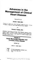 Cover for Acute myocardial infarction and coronary artery disease