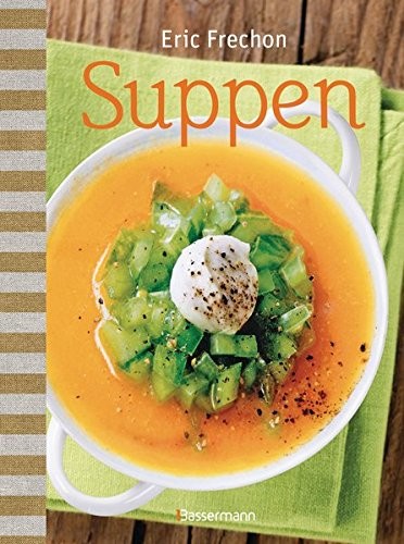 Cover for Suppen