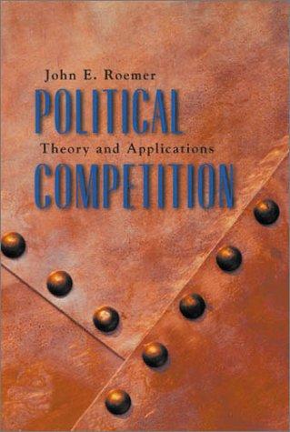 Cover for Political Competition