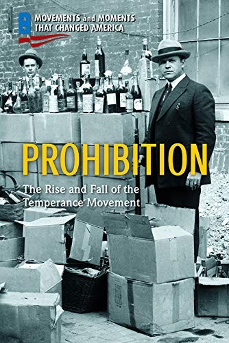 Cover for Prohibition