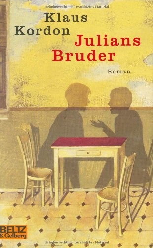 Cover for Julians Bruder