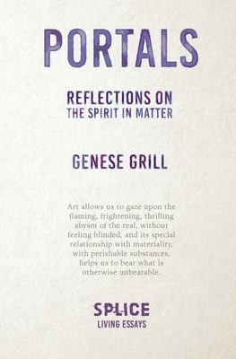 Cover for Portals