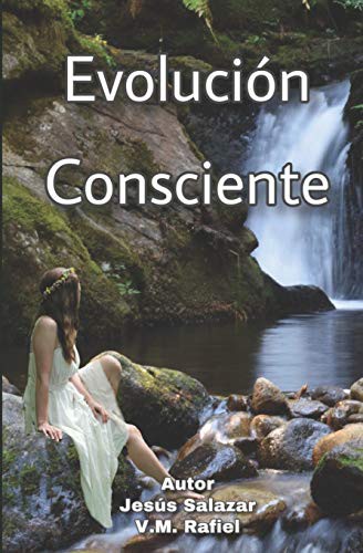 Cover for La Evolución Consciente