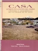 Cover for Casa aunque en la punta del cerro