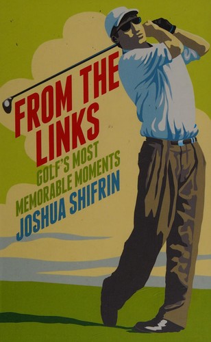 Cover for From the links