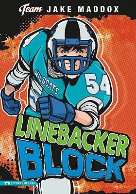 Cover for Linebacker Block