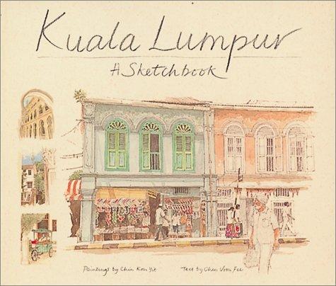 Cover for Kuala Lumpur