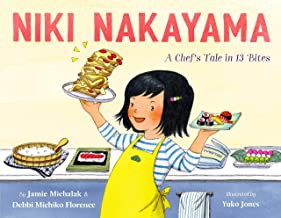 Cover for Niki Nakayama