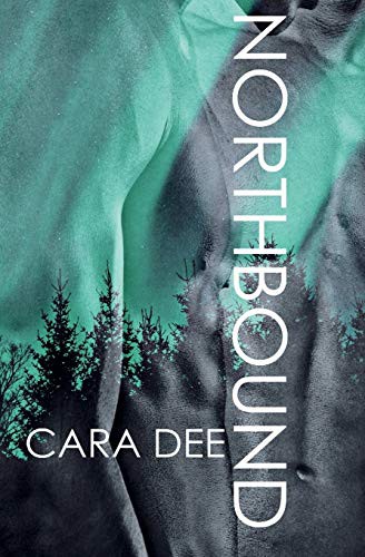 Cover for Northbound