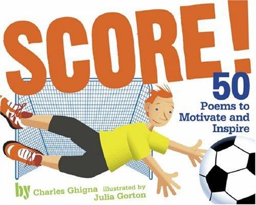 Cover for Score!