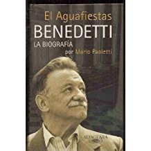 Cover for El aguafiestas