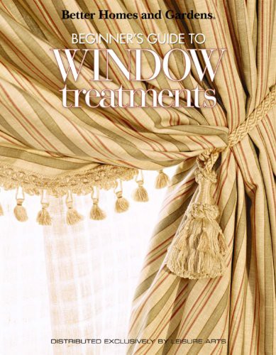Cover for Better Homes and Gardens
