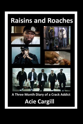 Cover for Raisins and Roaches