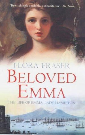 Cover for Beloved Emma