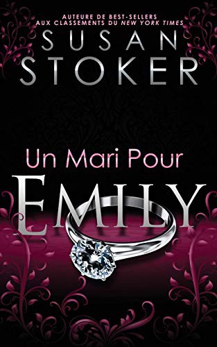 Cover for Un Mari Pour Emily