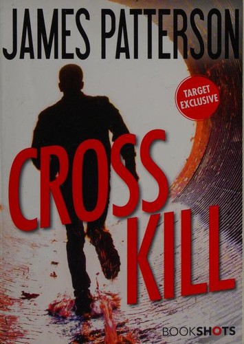 Cover for Cross Kill