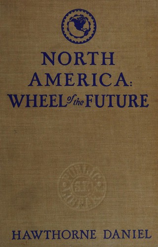 Cover for North America