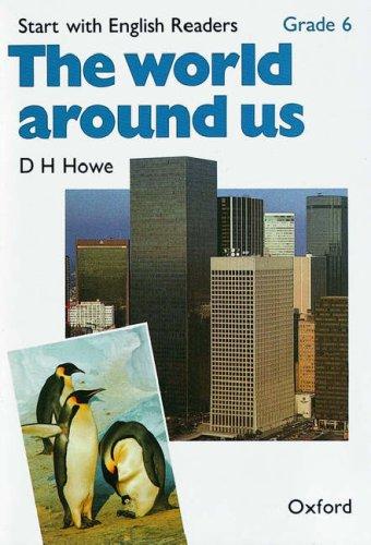 Cover for Start with English Readers
