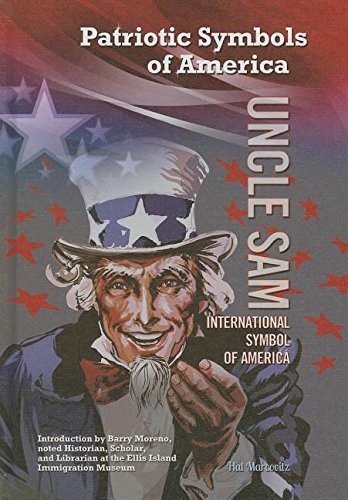 Cover for Uncle Sam