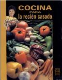 Cover for Cocina Para La Recien Casada