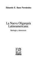Cover for La nueva oligarquía latinoamericana