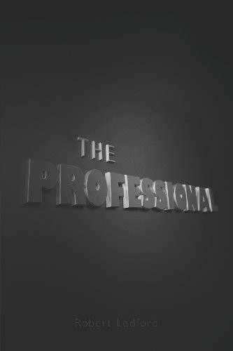 Cover for The Professional
