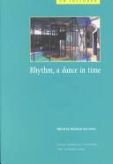 Cover for Rhythm