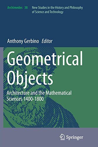 Cover for Geometrical Objects