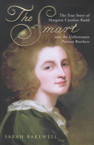 Cover for The smart