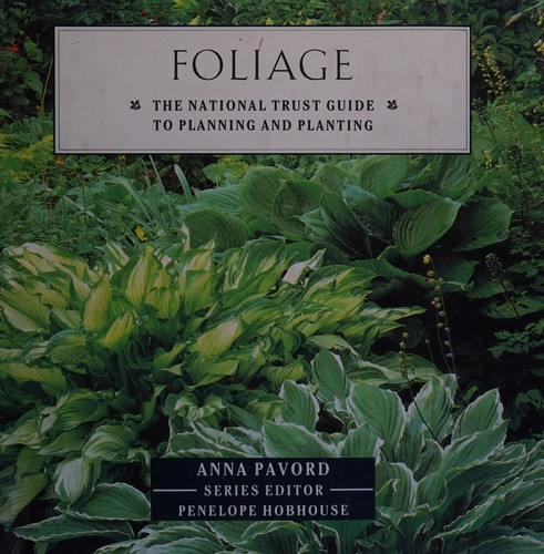 Cover for Fruit & vegetable gardens