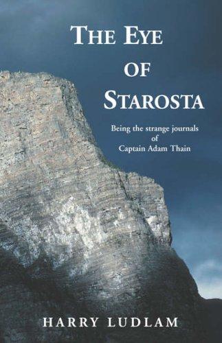 Cover for The Eye of Starosta
