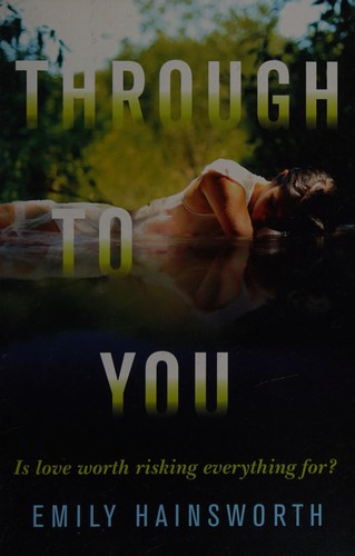 Cover for Through to you