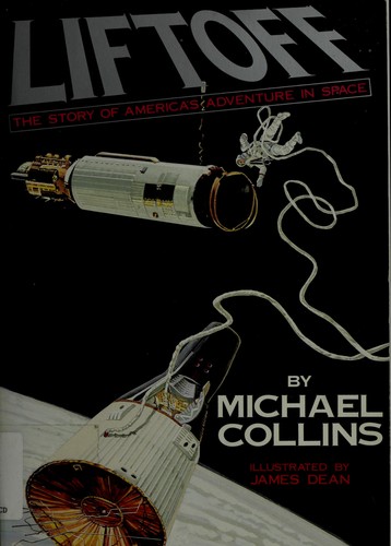 Cover for Liftoff