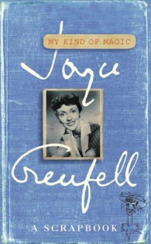 Cover for Joyce Grenfell