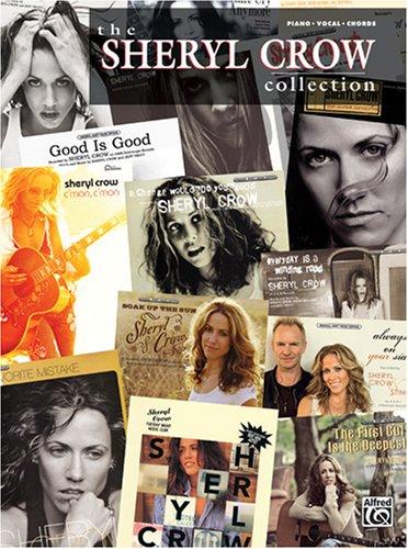 Cover for The Sheryl Crow Collection