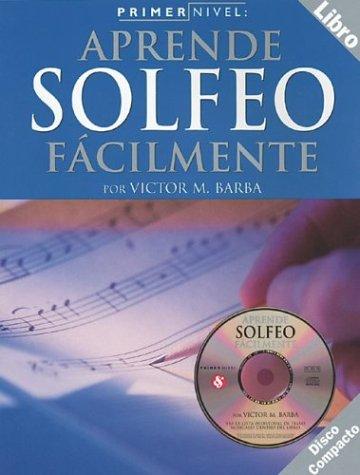 Cover for Primer Nivel