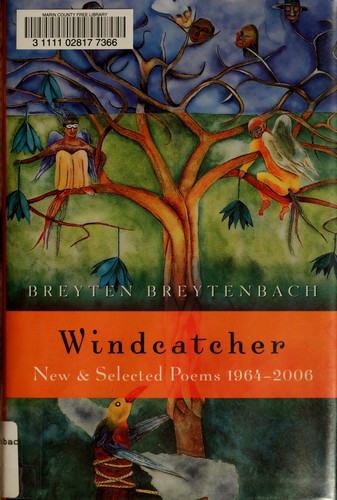 Cover for Windcatcher