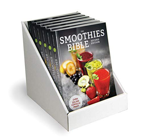 Cover for The Smoothies Bible