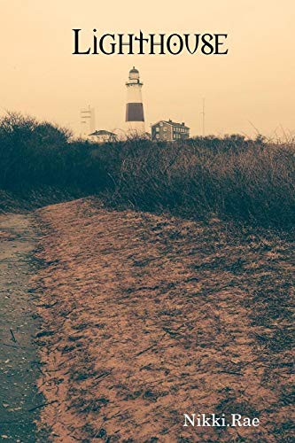 Cover for Lighthouse.