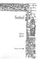 Cover for Sentinel