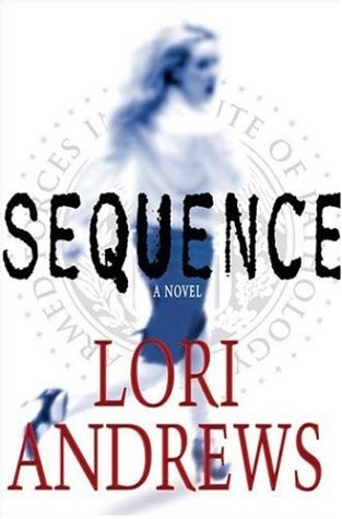 Cover for Sequence 10-copy Signed Edition