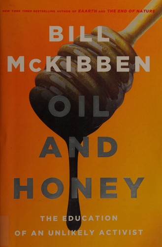 Cover for Oil and honey